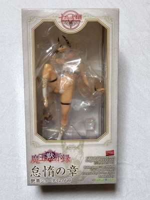 Seven Deadly Sins Belphegor Sloth 1/7 Scale Figure Finished Collectible