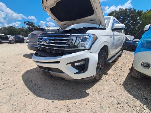 Used Power Supply Module fits: 2019 Ford Expedition Power Supply voltage stabili - Picture 10 of 24