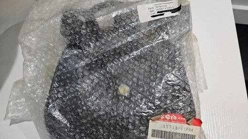 SOCKET  CORD ASSY