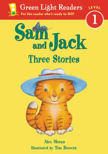 Sam and Jack: Three Stories - Paperback By Moran, Alex - GOOD