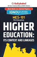 Gullybaba. Com Panel | MES-101 Higher Education | Taschenbuch | Englisch (2015)