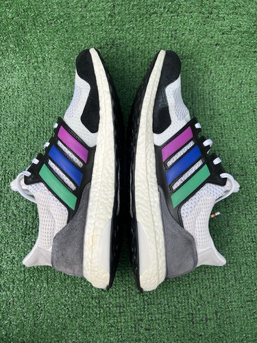adidas Ultraboost S&L Pride FY5347 Men’s Size 11.5 Used No Original Box - Picture 7 of 19