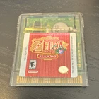 Nintendo The Legend of Zelda: Oracle of Seasons Game Boy Color NTSC-U/C E