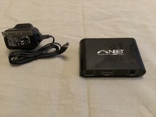 Adattatore convertitore Neet Component a HDMI