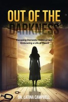 Latina C Campbell | Out Of The Darkness | Taschenbuch | Englisch (2024)