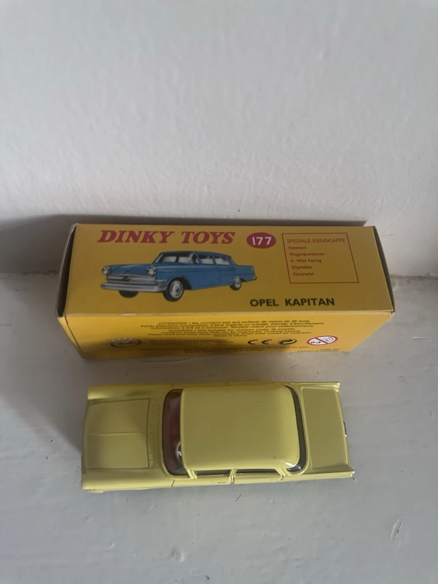 Dinky Toys Mint for sale | eBay UK