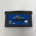 Metroid Fusion (Nintendo Game Boy Advance, 2002) - Authentic