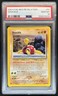 2001 Pokemon Neo Revelation Shuckle #51/64 PSA 10 GEM MINT