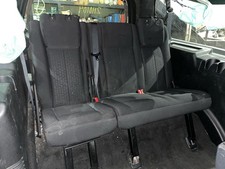 2016 Expedition Third Row Seat 2016 Expedition Third Row Seat