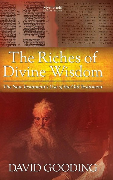 The Riches Of Divine Wisdom | David W. Gooding | Buch | Gebunden | Englisch-image