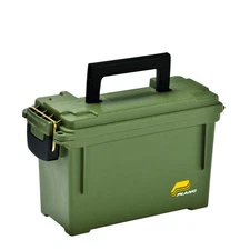 Plano Ammo Field Box OD Green