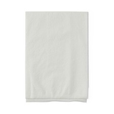 Medline Disposable Tissue / Poly Pillowcases