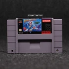 Mega Man X (SNES) Loose Cart Only - Authentic Good Cond
