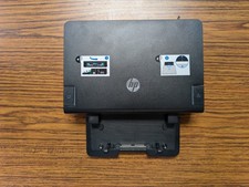 HP A7E38AA ABA Advanced Docking Station