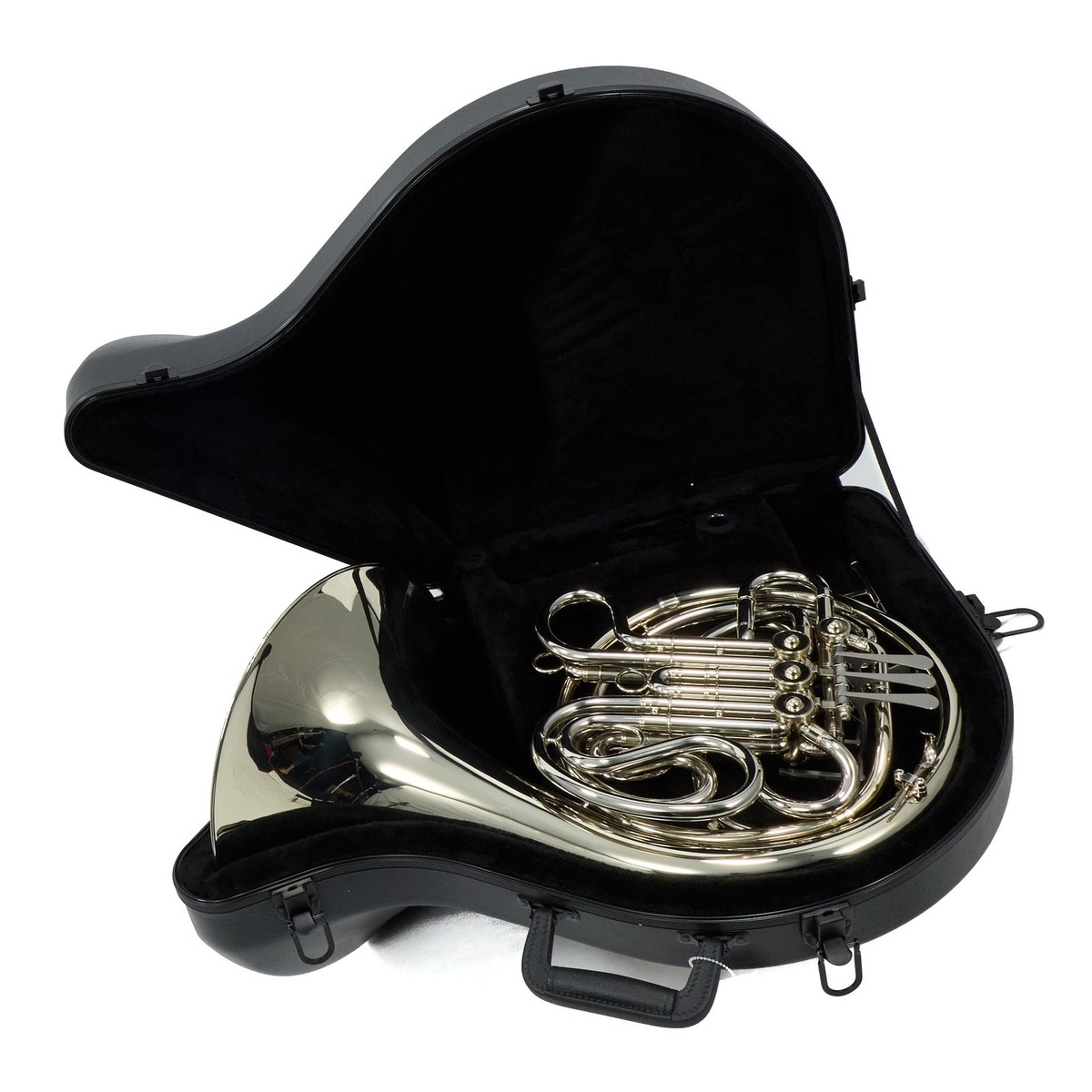 C.G. Conn Model 8D Professional Double French Horn SN 665627