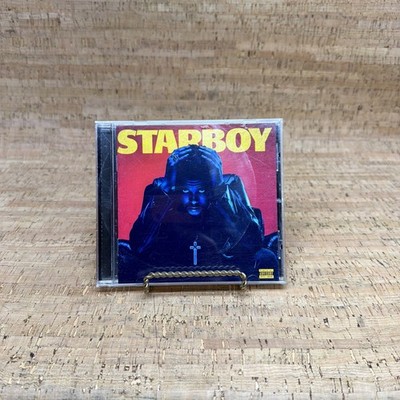 Starboy by The Weeknd (CD, 2023) 602455568809| eBay