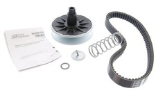 Oem General Transmission Driven Pulley Kit Gt79244 John Deere Mia12482 Oem General Transmission Driven Pulley Kit Gt79244 John Deere Mia12482