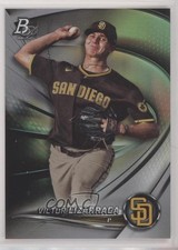 2022 Bowman Platinum Top Prospects Victor Lizarraga #TOP-83 qf6