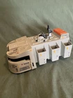 Vintage Star Wars Imperial Cruiser Troop Transport Sears Exclusive 79