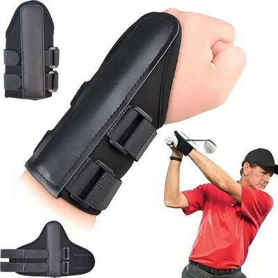 Flush Daddy Pro, Flush Daddy Pro Golftrainer, Golf Handgelenkkorrekturtrainer