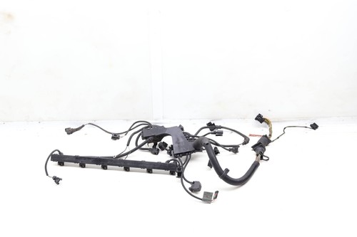 2004-2006 BMW X3 E83 - Engine Wiring Harness 3413847 - Picture 2 of 4