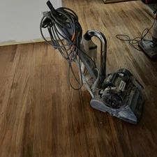 American Sanders EZ-8 Drum Floor Sander – Works Great