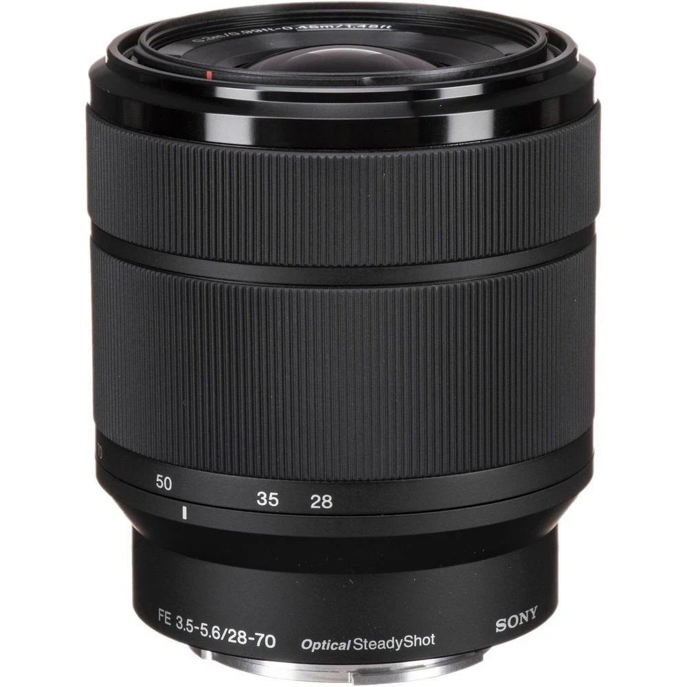 s*o様 再オークション‼️SONY FE 3.5-5.6/28-70 レンズ Sony 28-70mm f/3.5-5.6 Camera Lenses for sale | eBay