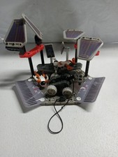 Hex Bug VEX Robotics Space Station Explorer Rescue Division With 2 BOT Men