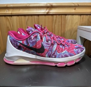kd 8 aunt pearl size 12