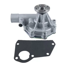 Water Pump 287-6056 for Caterpillar 3044C C3.4 236B 246C 252B 256C 262C 272C