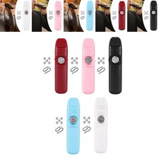 Professional Kazoo Adjustable Tone for Events Music Lovers Performance