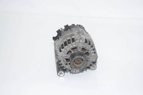 BMW 5 F10 F11 2011 Lichtmaschine 8515754 Diesel 230kW EGO122658