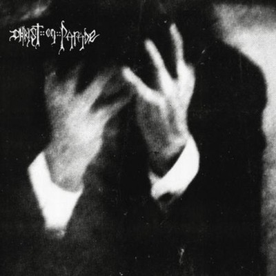 Christ On Parade A Mind Is a Terrible Thing (Vinyl) 12'' Album