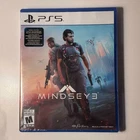 Mindseye | PS5 | Lot #10 | PRISTINE |  Bundle 3+ Games & Save
