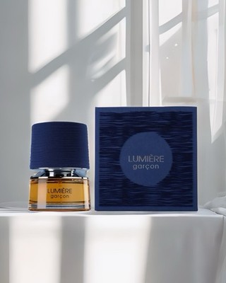 Lumiere Garcon Eau De Parfum By French Avenue Fragrance World