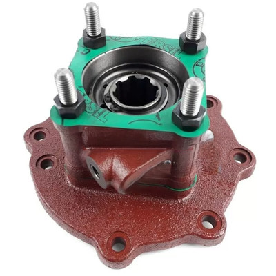 Zapfwelle Hydraulikpumpe Mercedes Atego 7 Loch 1523 1618 1623 1823
