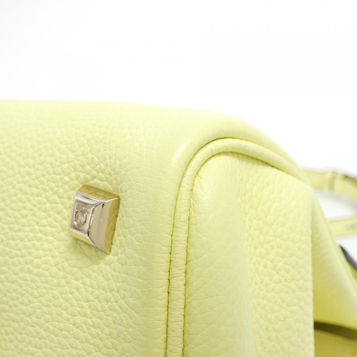 Authentic SALVATORE FERRAGAMO THE STUDIO 21 H159 Bag #260 Authentic SALVATORE FERRAGAMO THE STUDIO 21 H159 Bag #260