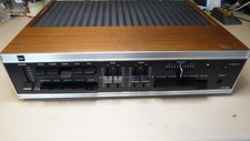 Dual CV 120  Vintage Verstärker kpl. Revisio...