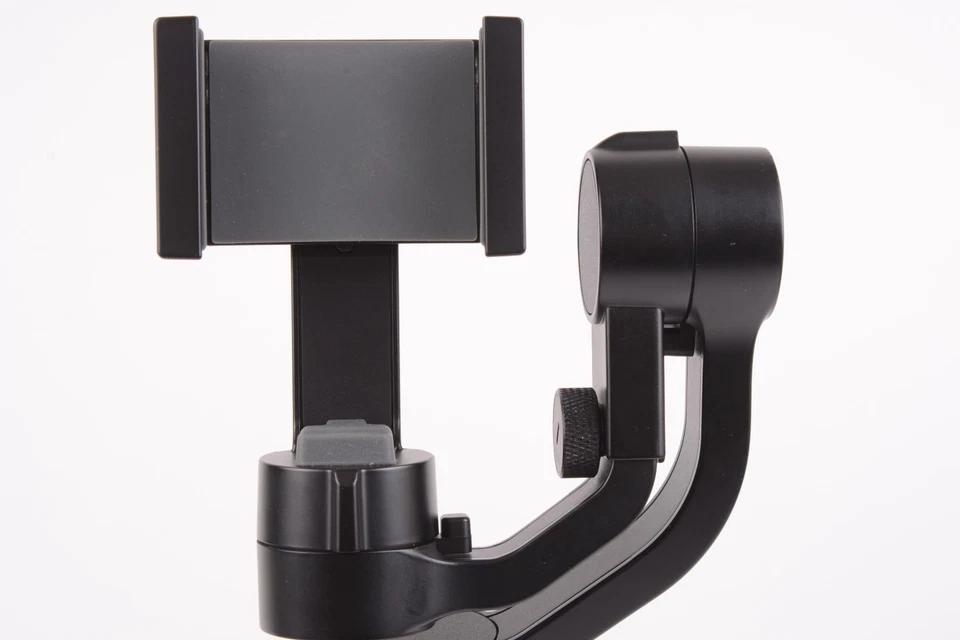 Zhiyun Smooth Q Stabilizing Smart Phone Handheld Gimbal #T-0Q903 - Image 4 of 4