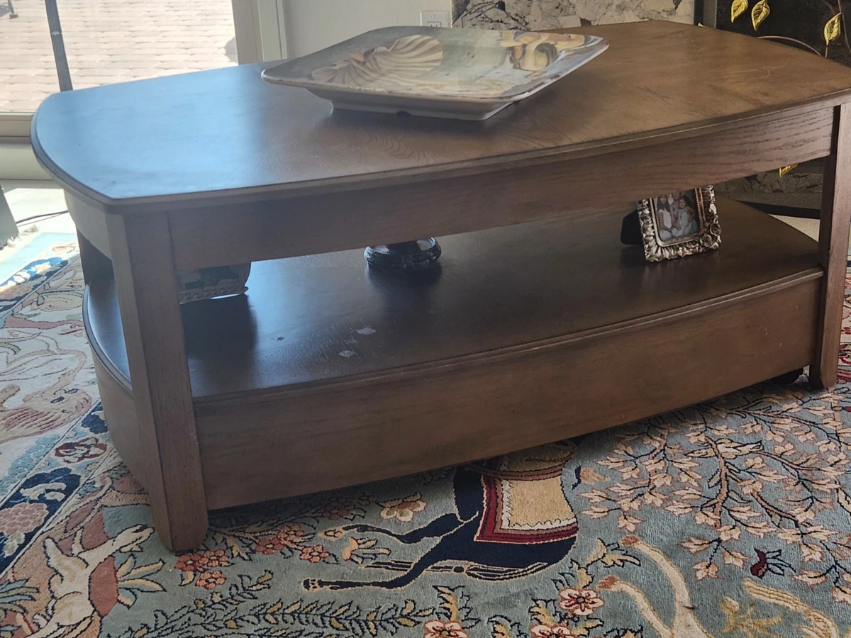 La-Z-Boy Wood Home Furniture for sale | eBay