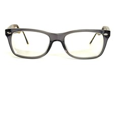 Ray-Ban RB 5228 5629 Eyeglasses Frames Gray Tortoise 50-17 140 Mens Womens