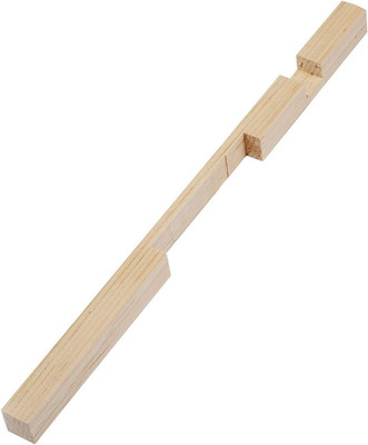   Beehive Entrance Reducer | 10 Frame Entrance Reducer for Bee Hives | Hive Entr