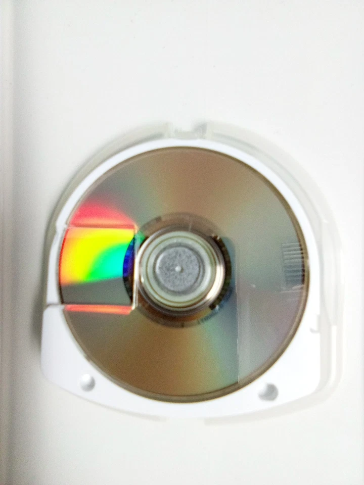 Final Fantasy - Sony PSP (2007) good condition  - Image 3 of 4