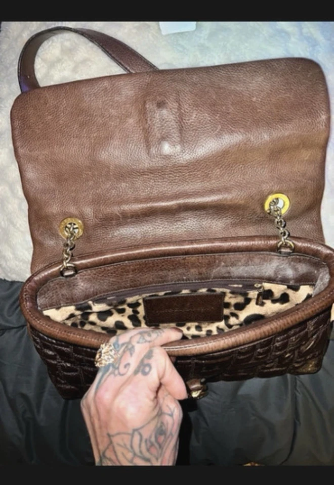 Dolce And Gabanna手提包 — 第 2/4 张图片