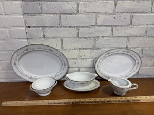 送料込みに変更！Noritake Fairmont 食器セット 7点セット Noritake China Fairmont | eBay