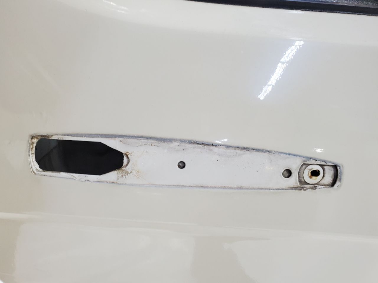 Used Dr Assm Rear Side fits: 1990 Bentley TURBO R Grade C