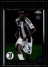 Samuel Mbangula #12 2024-25 Topps Chrome UEFA Club Competitions