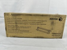 Genuine Xerox 108R01418 Magenta Drum Toner Cartridge Phaser 6510