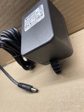 Replacement for 10.0V 10V 1.2A AC-DC Adaptor for KPTEC LED Driver K15V100120B UK