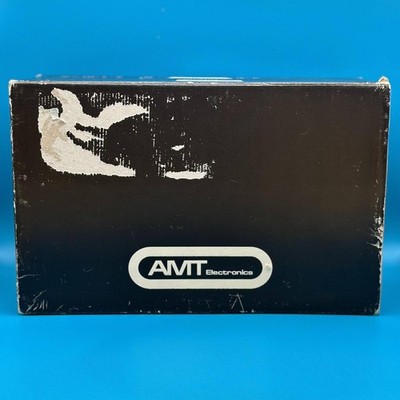 AMT 【USED】SS-20 Guitar Preamplifier
